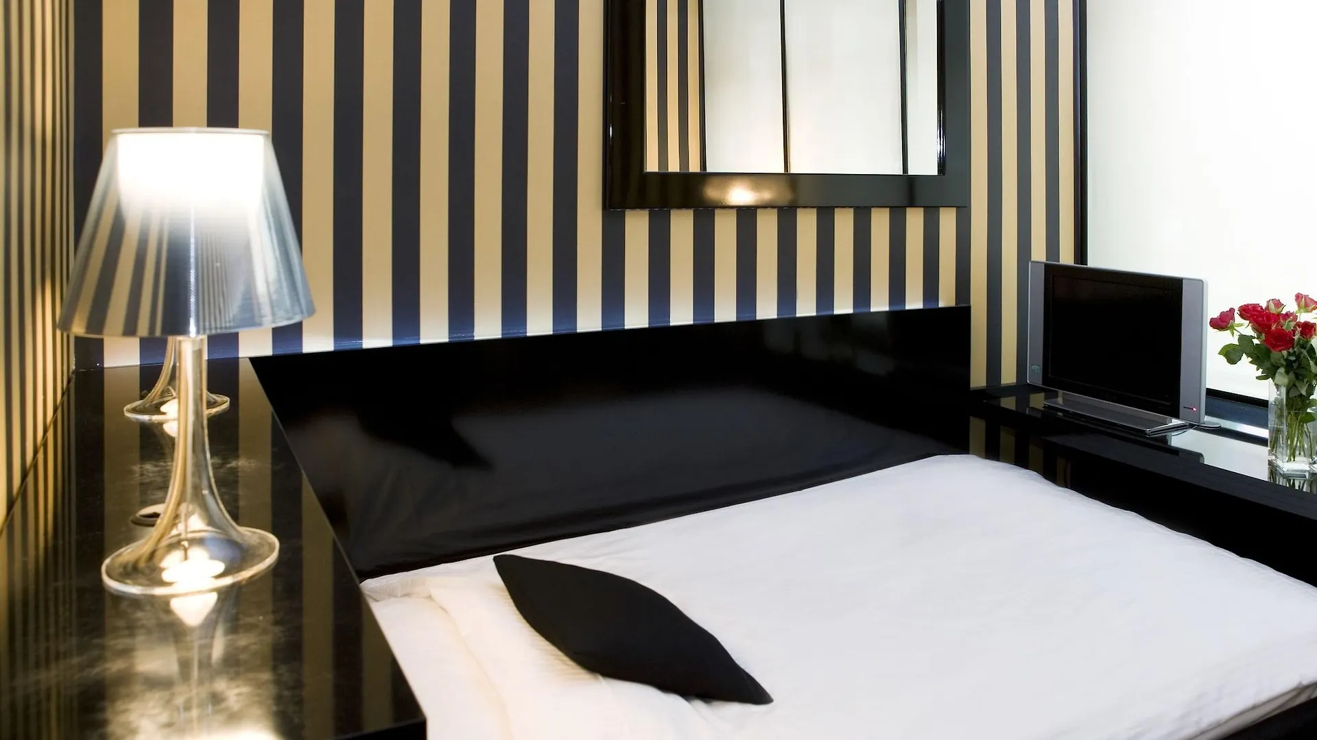 Relexa Hotel Bellevue an der Alster Hamburg-Harburg
