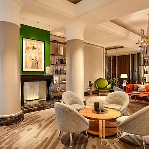Отель The Ritz-carlton,