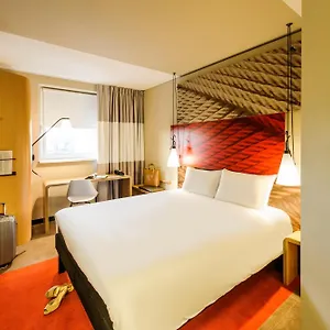 Ibis Гамбург