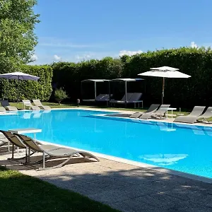 Saccardi & - Adults Only 4* Caselle Di Sommacampagna