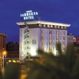 Sardegna - & Restaurant 4* Cagliari