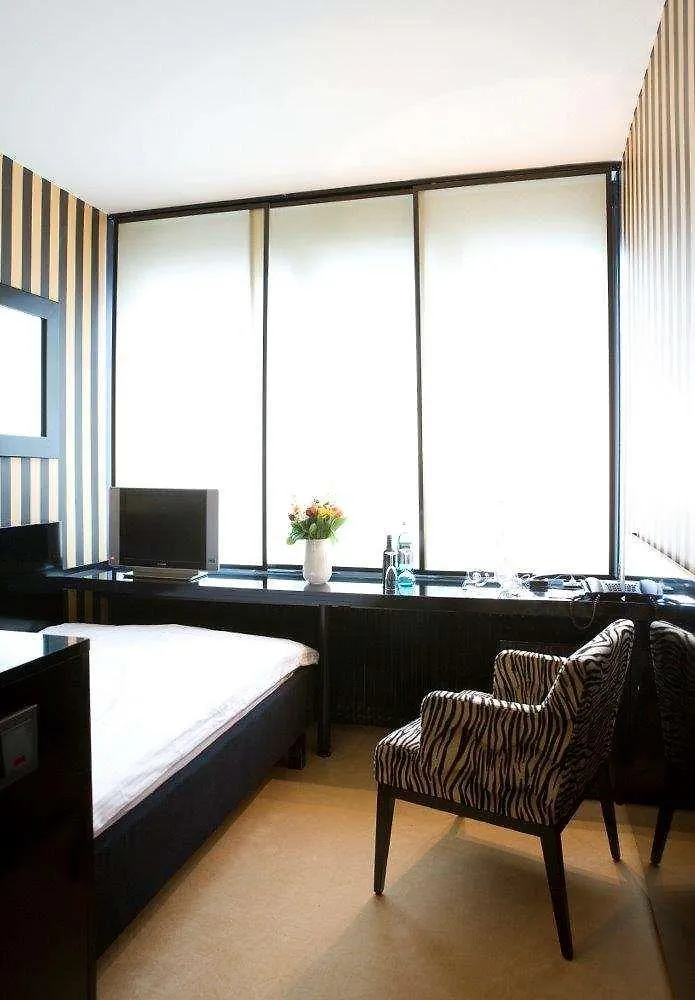 Relexa Hotel Bellevue An Der Alster Hamburg 3*,  Germany