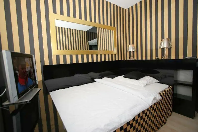 Relexa Hotel Bellevue An Der Alster Hamburg